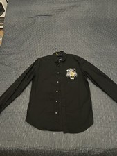 Just cavalli camicia usato  Monterotondo