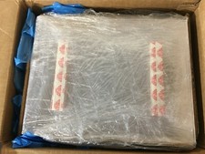 (10-CT) Azar 122021 8,5 L x 11 H suporte de placa acrílica fita adesiva moldura de parede  comprar usado  Enviando para Brazil