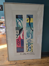 Vintage henri matisse for sale  HOLYHEAD