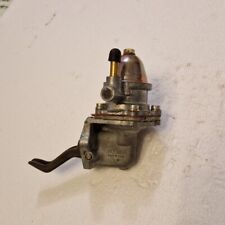 Pompa carburante meccanica usato  Imola