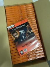 New orange box d'occasion  Douai