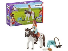 mia spotty schleich gebraucht kaufen mia spotty schleich gebraucht kaufen Leutenbach