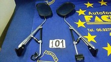 Specchio roulottes completo usato  Aprilia