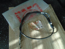 Honda nos cable for sale  WINSFORD