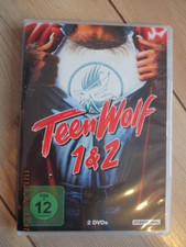 Teenwolf dvd gebraucht gebraucht kaufen  Berlin