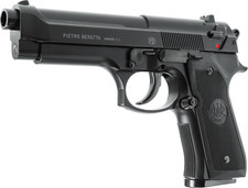 Beretta mm pistola usato  Roma