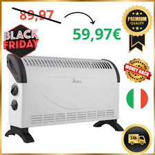 Stufa elettrica 1500w usato  Rossano Veneto