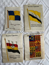 Antique flag cigarette for sale  CRANBROOK