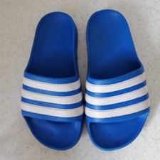Adidas aqua kids for sale  CAMBRIDGE
