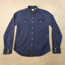 Levis mens shirt for sale  CAERPHILLY