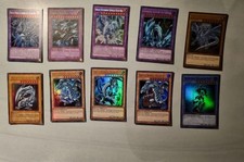 Yugioh set drago usato  Grottammare