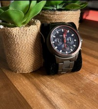 Montre nautica homme d'occasion  L'Haÿ-les-Roses