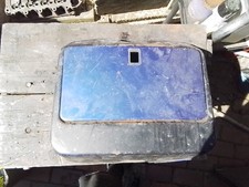 Vespa glove box for sale  HORSHAM