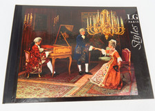 Ancien catalogue luminaires d'occasion  Sauveterre-de-Comminges