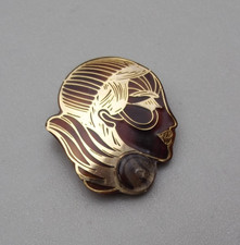 Broche lea stein d'occasion  France