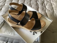 Gabor sandals porter for sale  LEEDS