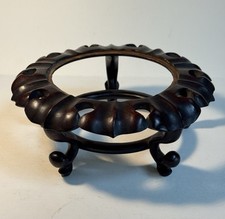 Vintage wooden chinese for sale  Clarks Summit