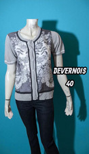 Devernois taille superbe d'occasion  Vichy