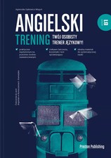 Książka Angielski. Trening Poziom B1  na sprzedaż  PL