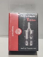 Kangertech aero tank for sale  Wrightstown