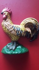 Demi coq fonte d'occasion  Toulon-