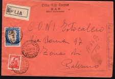 buste tabacco usato buste tabacco usato  Palermo