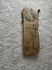 Usado, KIT VINTAGE MK2 ANTIFERENCE CARAVANA E ACAMPAMENTO CA15 ANTENA AÉREA B4E comprar usado  Enviando para Brazil