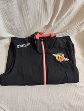 Abbigliamento abarth giacca usato  Torino