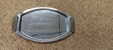Used oval chrome for sale  Bowmansville