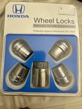 wheel odyssey honda locks for sale  Issaquah