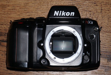nikon n90 lens for sale  Oak Grove