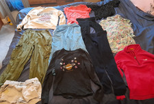 Girls clothes bundle for sale  MANCHESTER