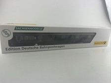 sachsenmodelle post gebraucht kaufen  Stockach