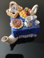 Xícara de chá decorativa Khein comprar usado  Enviando para Brazil