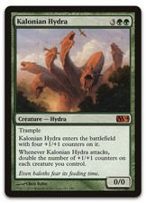 Kalonian hydra 181 for sale  USA