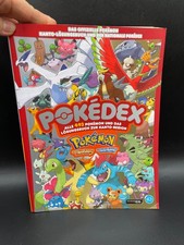 Pokemon pokedex hearthgold gebraucht kaufen Pokemon pokedex hearthgold gebraucht kaufen  Sandhausen