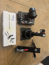 Winwing orion hotas for sale  Rockwall