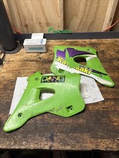1998 kawasaki kx250 for sale  Westfield