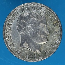 Napoleone italia soldi usato Napoleone italia soldi usato  Firenze