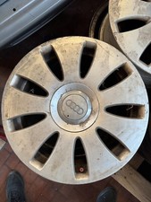 Cerchi lega originale usato Cerchi lega originale usato  Quinto di Treviso