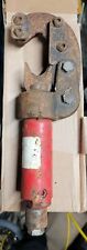 Hydraulic cable rescue for sale  SOUTHAMPTON