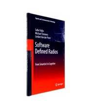 Software defined radios gebraucht kaufen  Trebbin