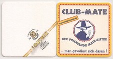 Loscher club mate gebraucht kaufen  Neuhaus
