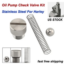 Oil pump check for sale  Houston