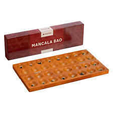 Mancala spiel bao gebraucht kaufen  Großbeeren