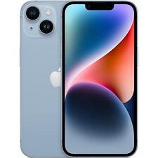 Apple iPhone 14 128GB azul (desbloqueado) - Muito bom comprar usado  Enviando para Brazil