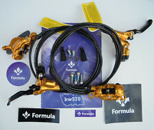 Formula impianto formula usato  Genova