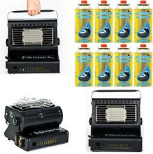 Portable gas heater for sale  BRADFORD