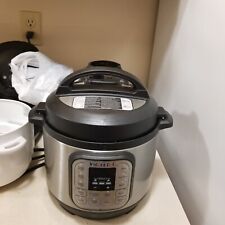 Instant pot 112 for sale  Springfield