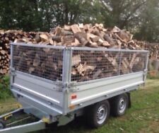 Brennholz gemischt buche gebraucht kaufen  Bad Rappenau